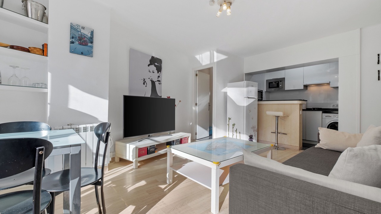 Photo of Livingroom in Palma de Mallorca