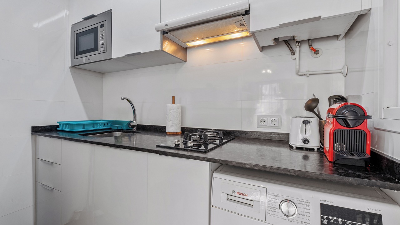 Photo of Kitchen in Palma de Mallorca