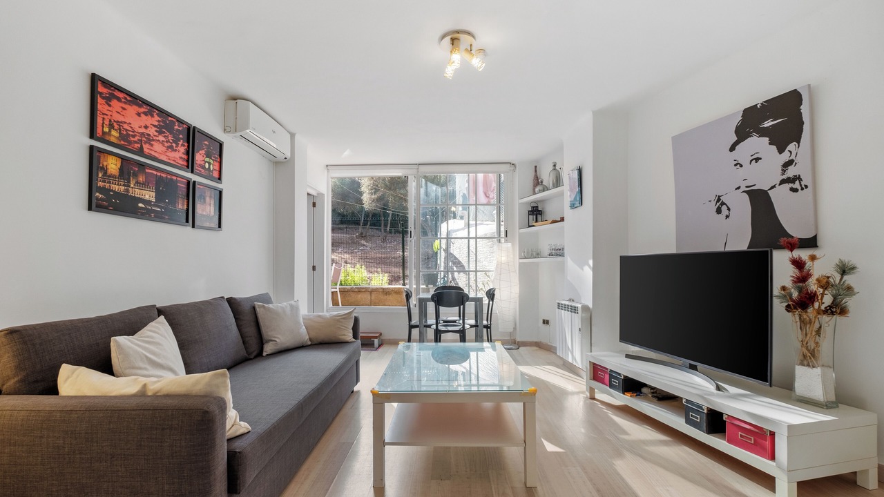 Photo of Livingroom in Palma de Mallorca