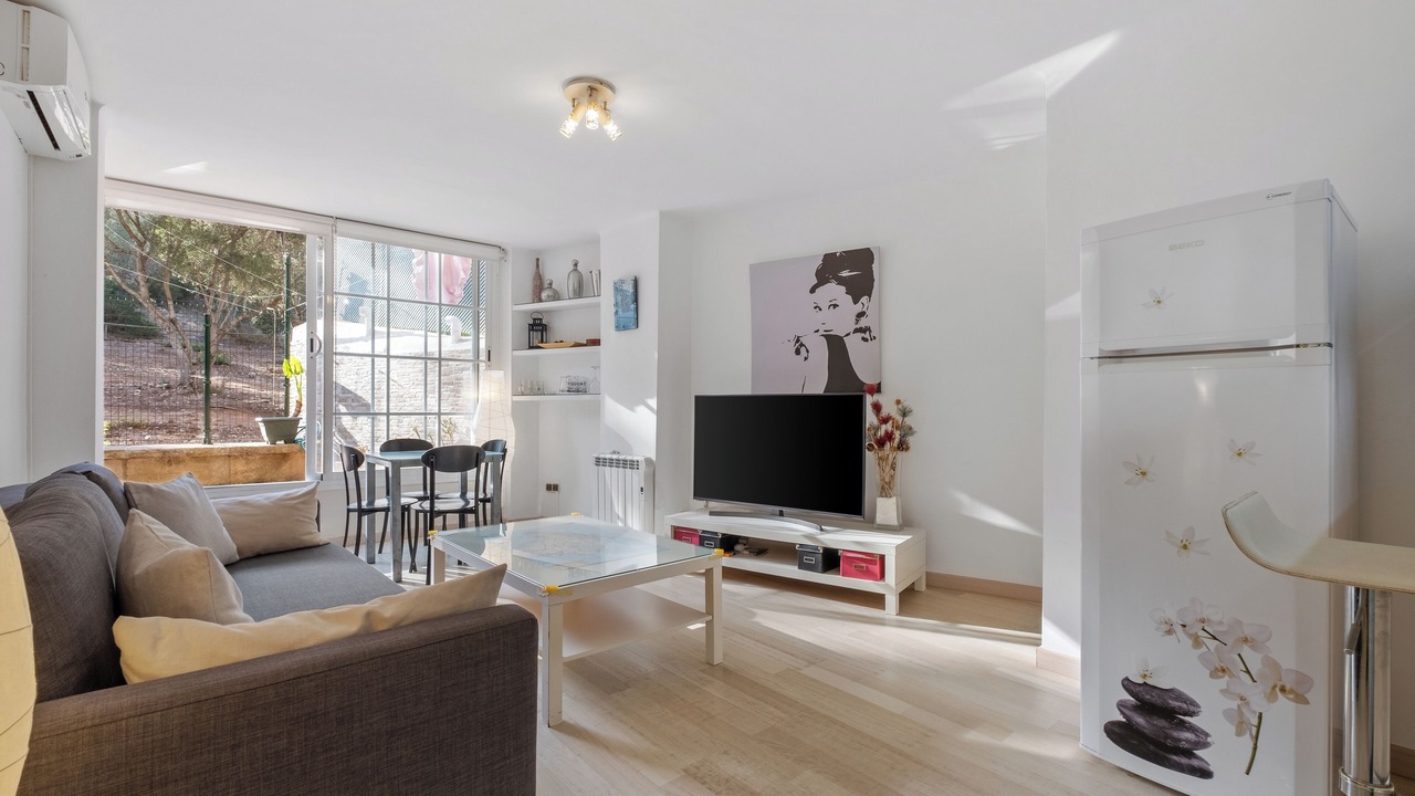Photo of Livingroom in Palma de Mallorca
