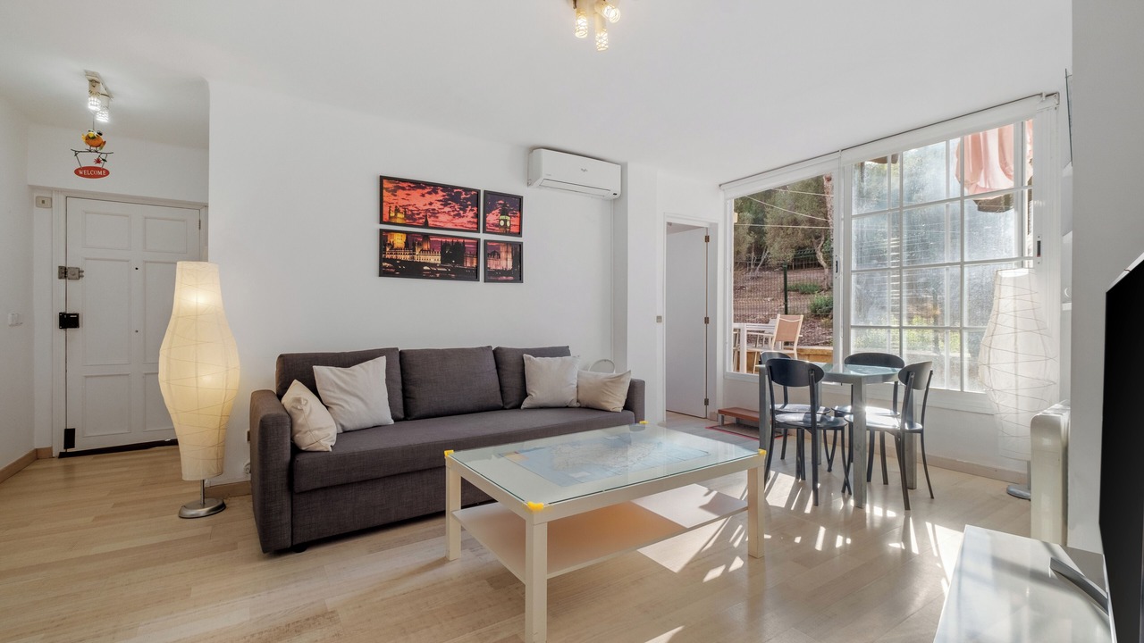 Photo of Livingroom in Palma de Mallorca