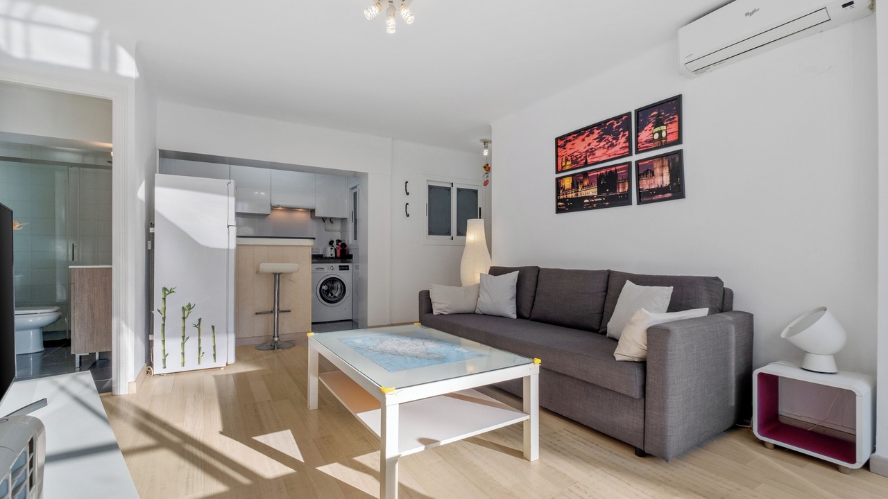 Photo of Livingroom in Palma de Mallorca