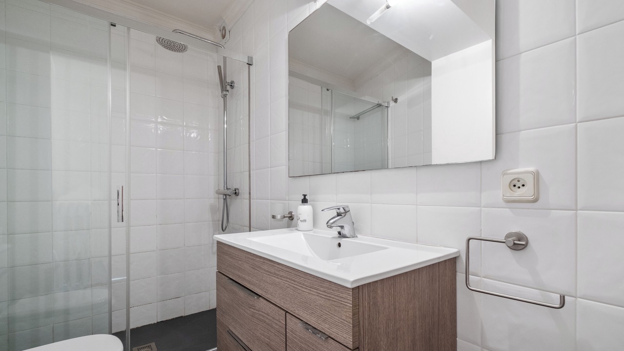 Photo of Bathroom in Palma de Mallorca