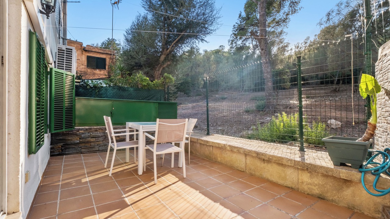 Photo of Outdoor in Palma de Mallorca