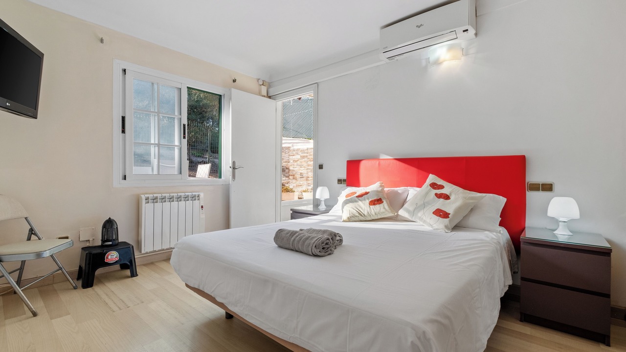 Photo of Bedroom in Palma de Mallorca