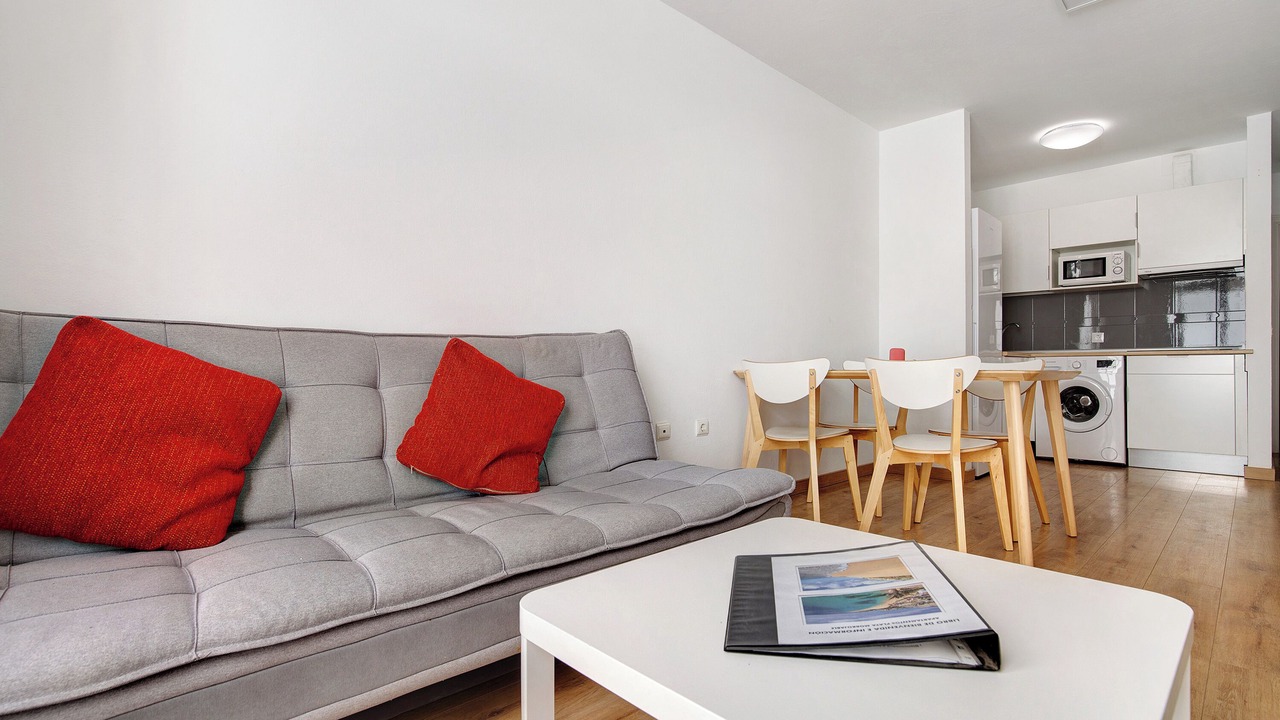 Photo of Livingroom in Morro Jable