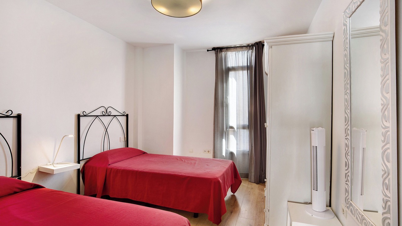 Photo of Bedroom in Morro Jable