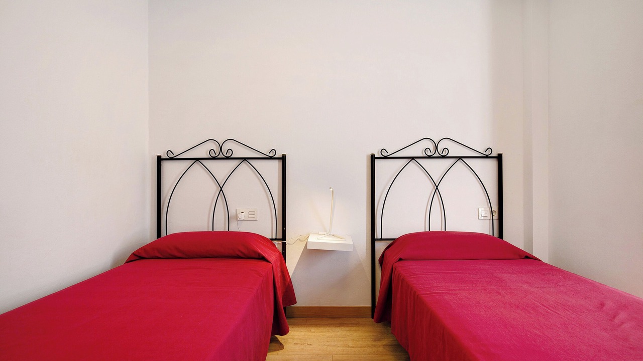 Photo of Bedroom in Morro Jable