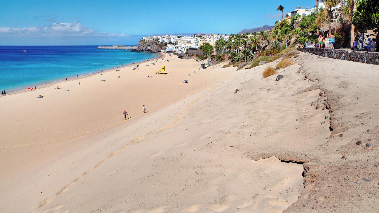 Photo of Others in Morro Jable