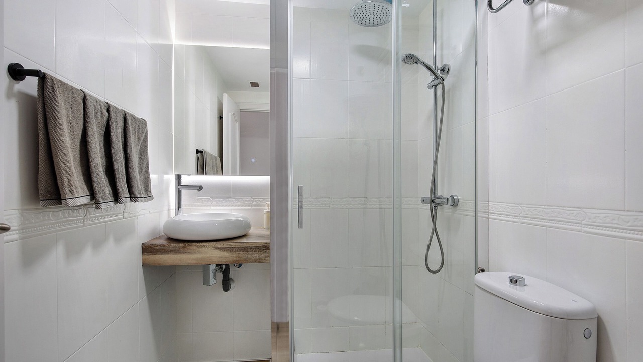 Photo of Bathroom in Morro Jable