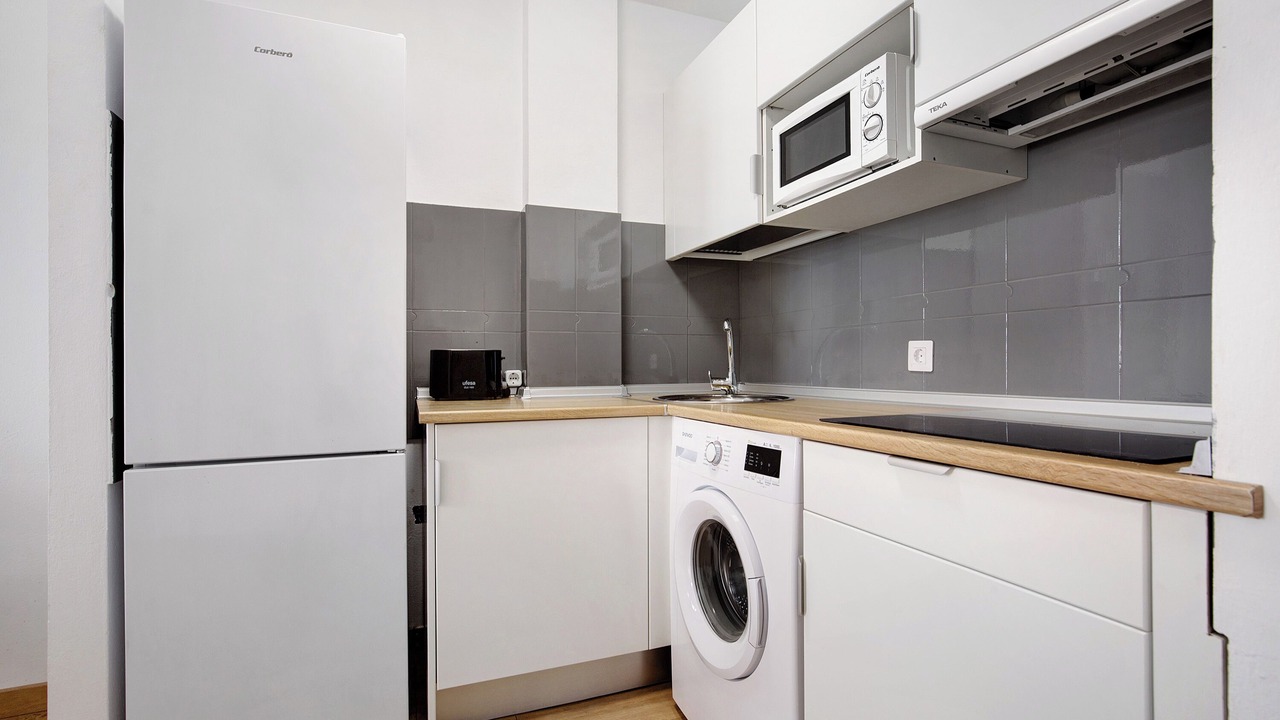 Photo of Kitchen in Morro Jable