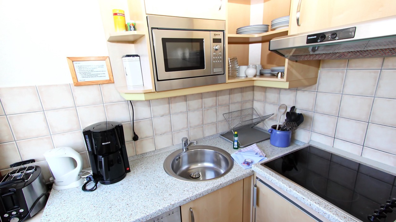 Photo of Kitchen in Hornum