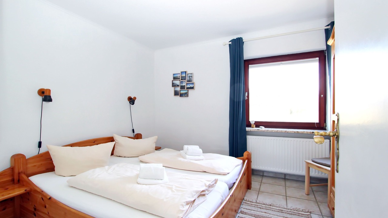 Photo of Bedroom in Hornum