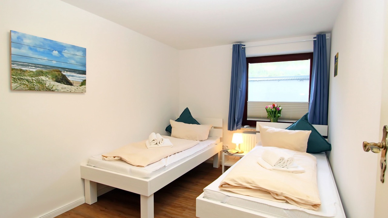 Photo of Bedroom in Hornum