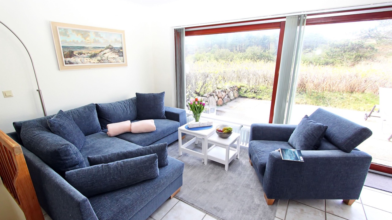 Photo of Livingroom in Hornum