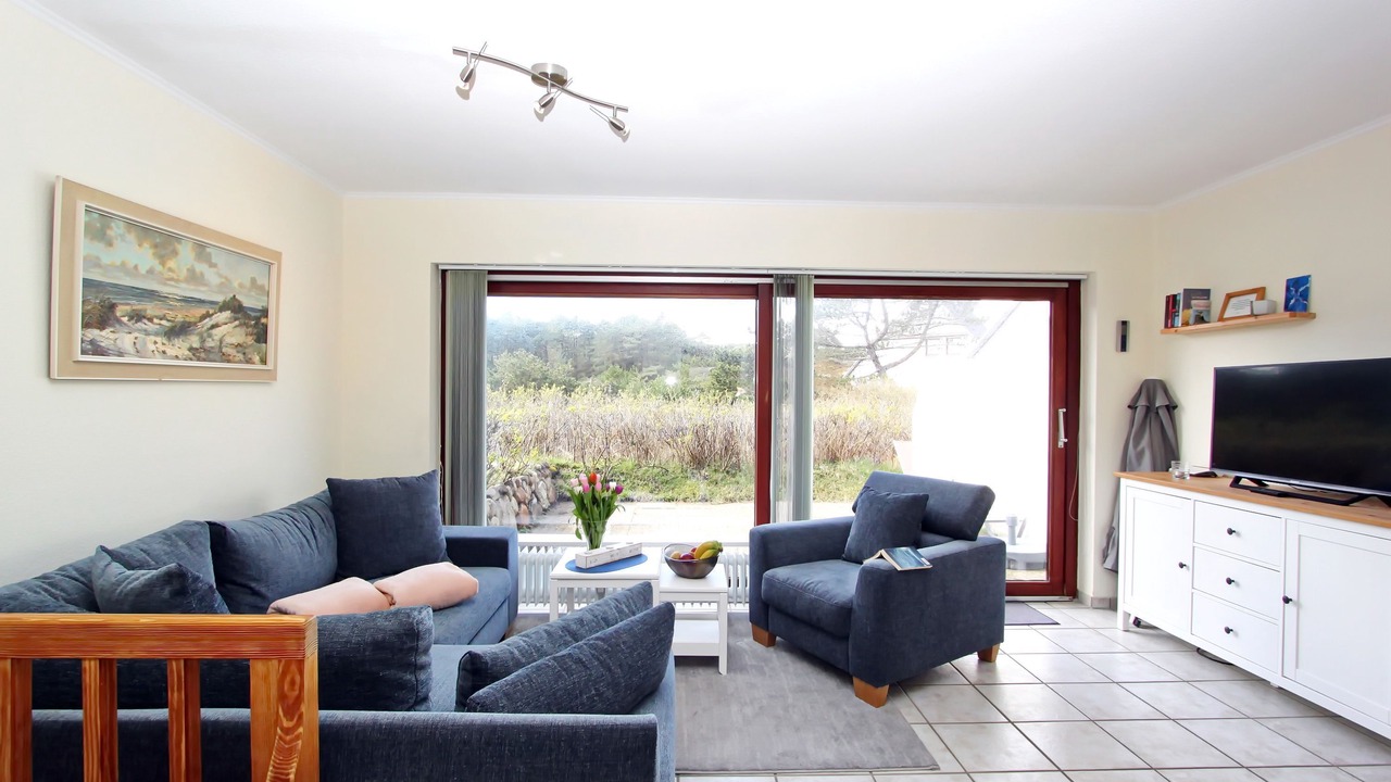 Photo of Livingroom in Hornum