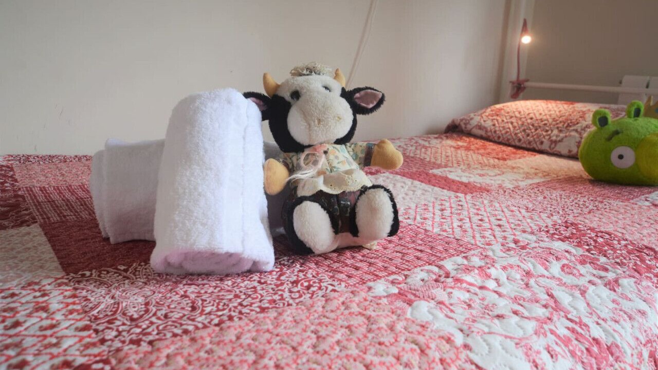 Photo of Bedroom in Noja