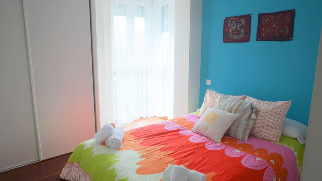 Photo of Bedroom in Noja