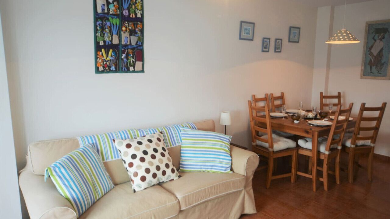 Photo of Livingroom in Noja
