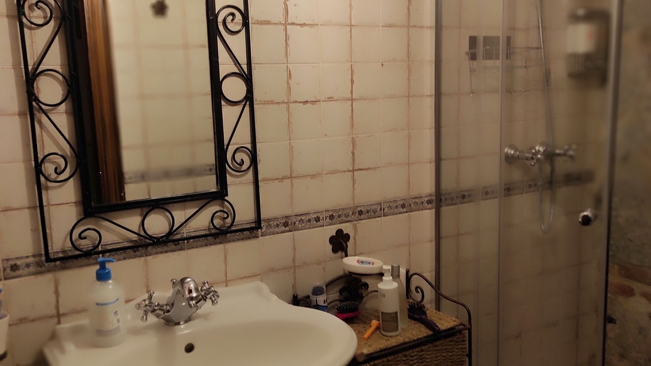 Photo of Bathroom in Velayos