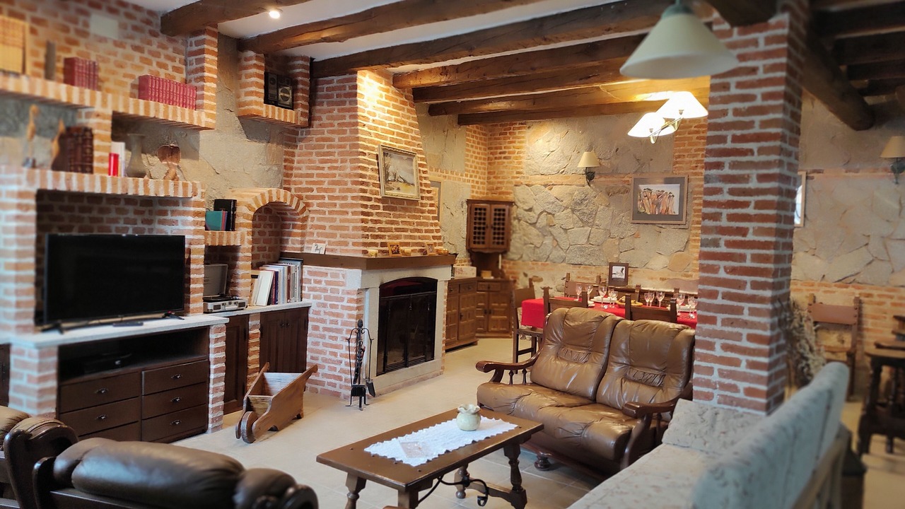 Photo of Livingroom in Velayos
