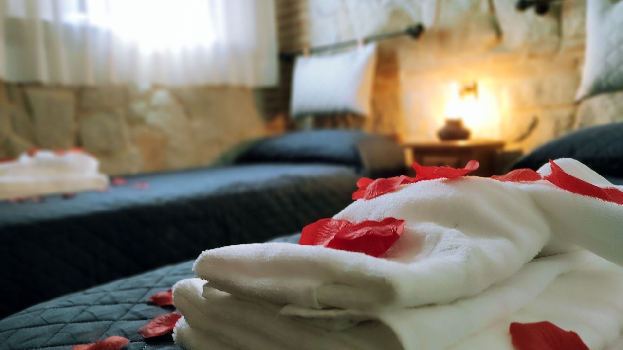 Photo of Bedroom in Velayos