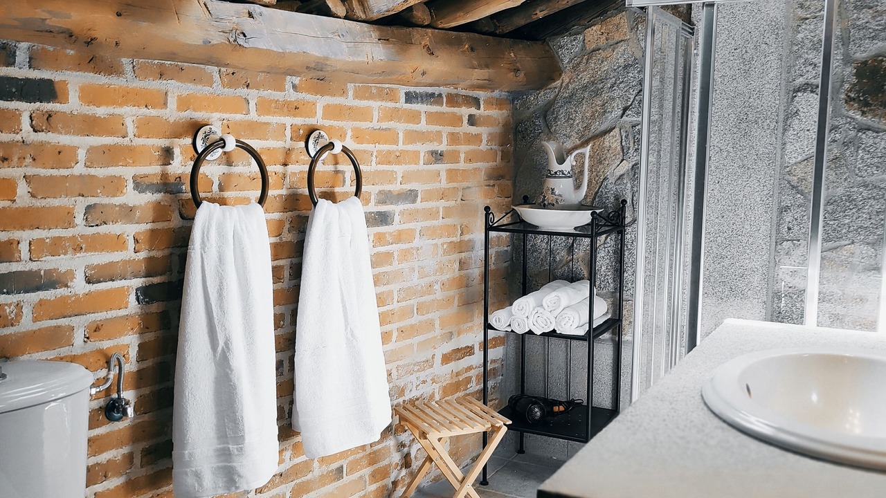 Photo of Bathroom in Velayos
