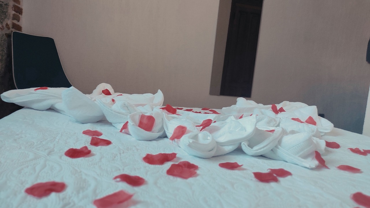 Photo of Bedroom in Velayos