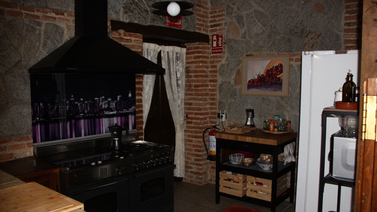 Photo of Kitchen in Velayos