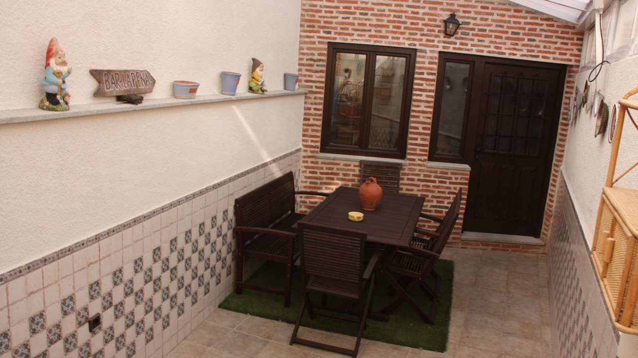 Photo of Outdoor in Velayos