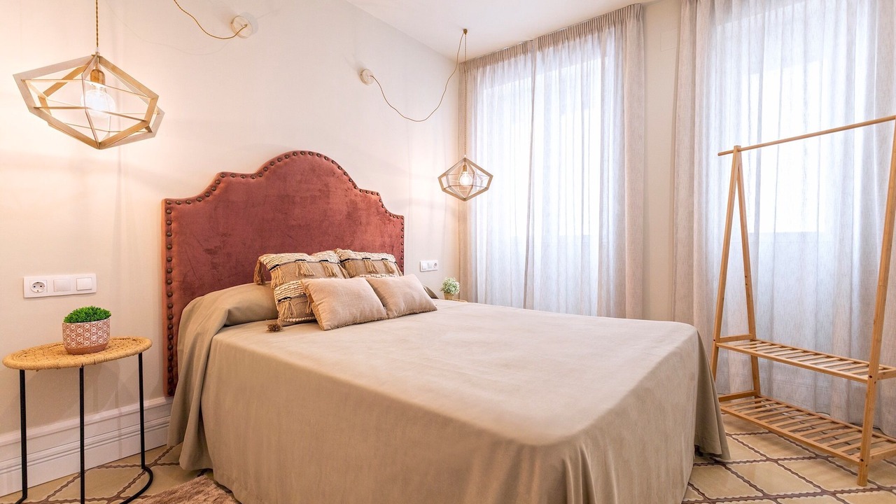 Photo of Bedroom in Granada City Center
