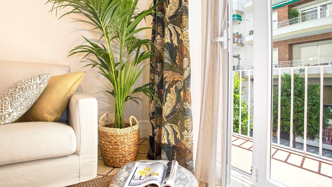Photo of Livingroom in Granada City Center