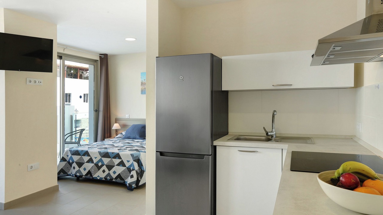 Photo of Kitchen in Playa de Mogan