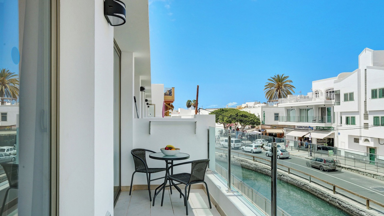 Photo of Outdoor in Playa de Mogan