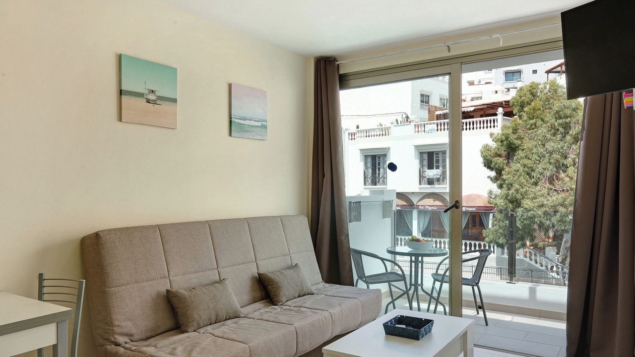 Photo of Livingroom in Playa de Mogan