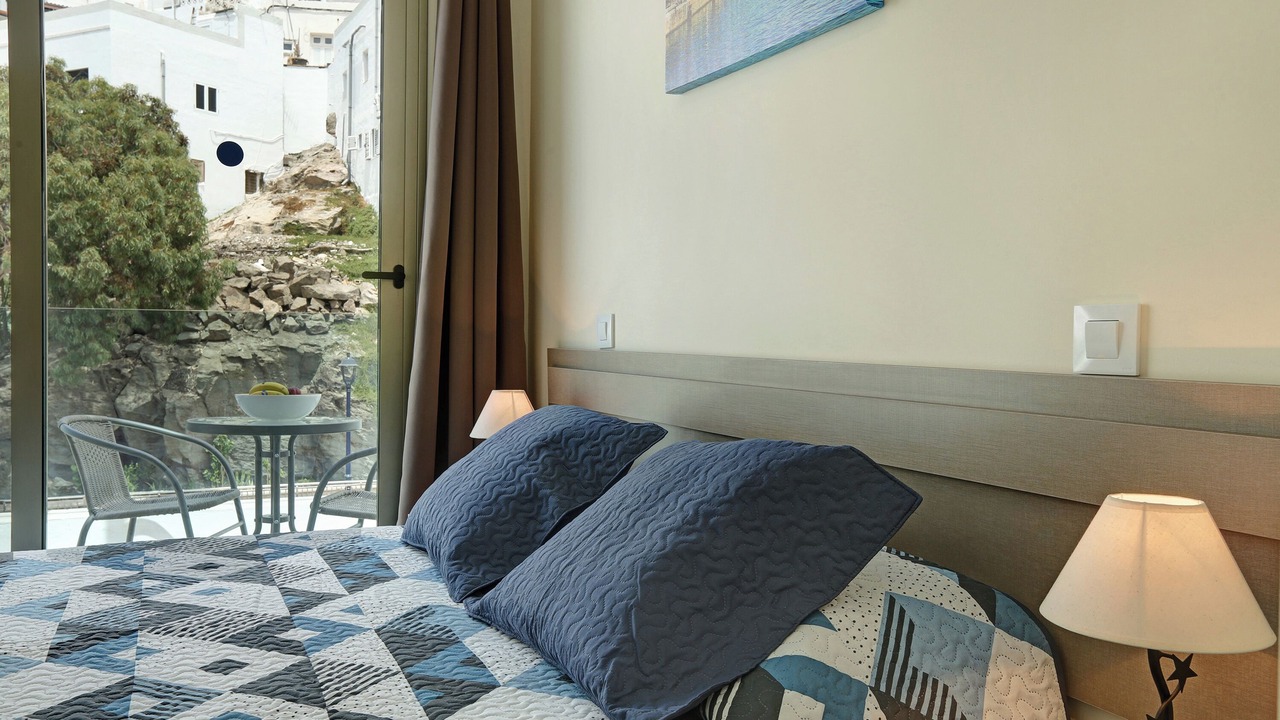 Photo of Bedroom in Playa de Mogan