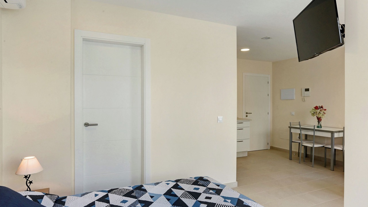 Photo of Bedroom in Playa de Mogan