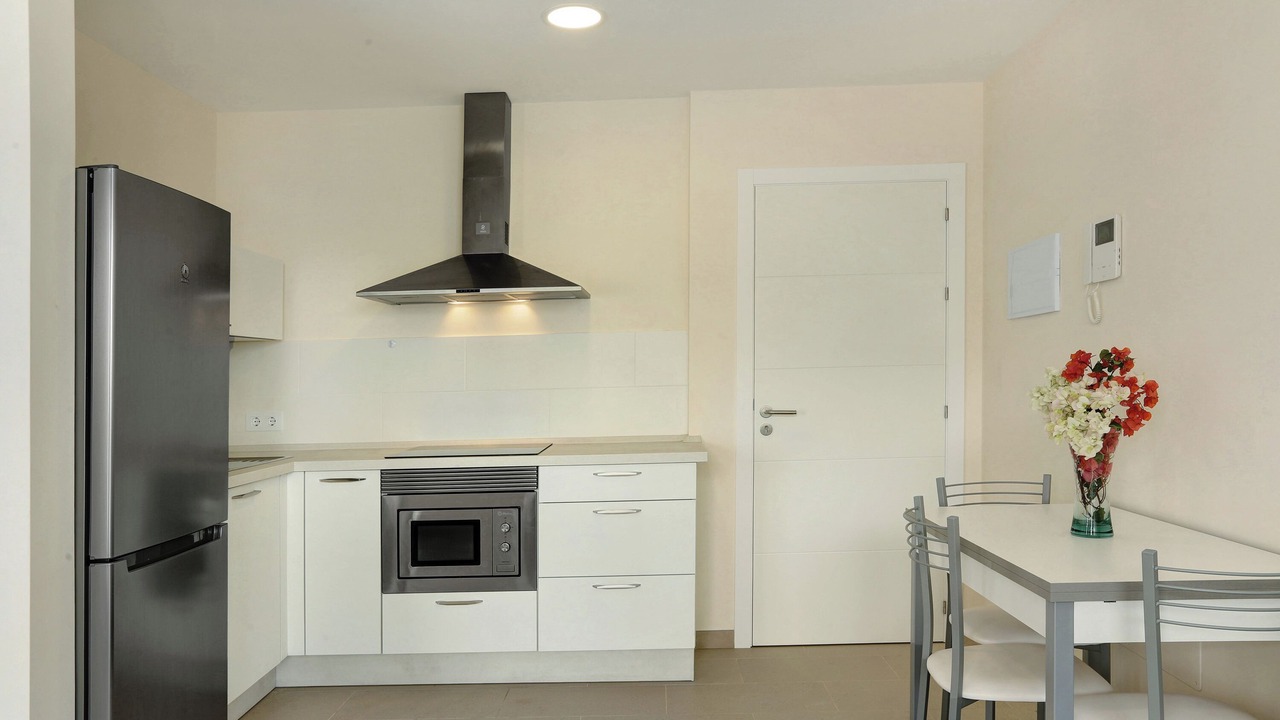 Photo of Kitchen in Playa de Mogan