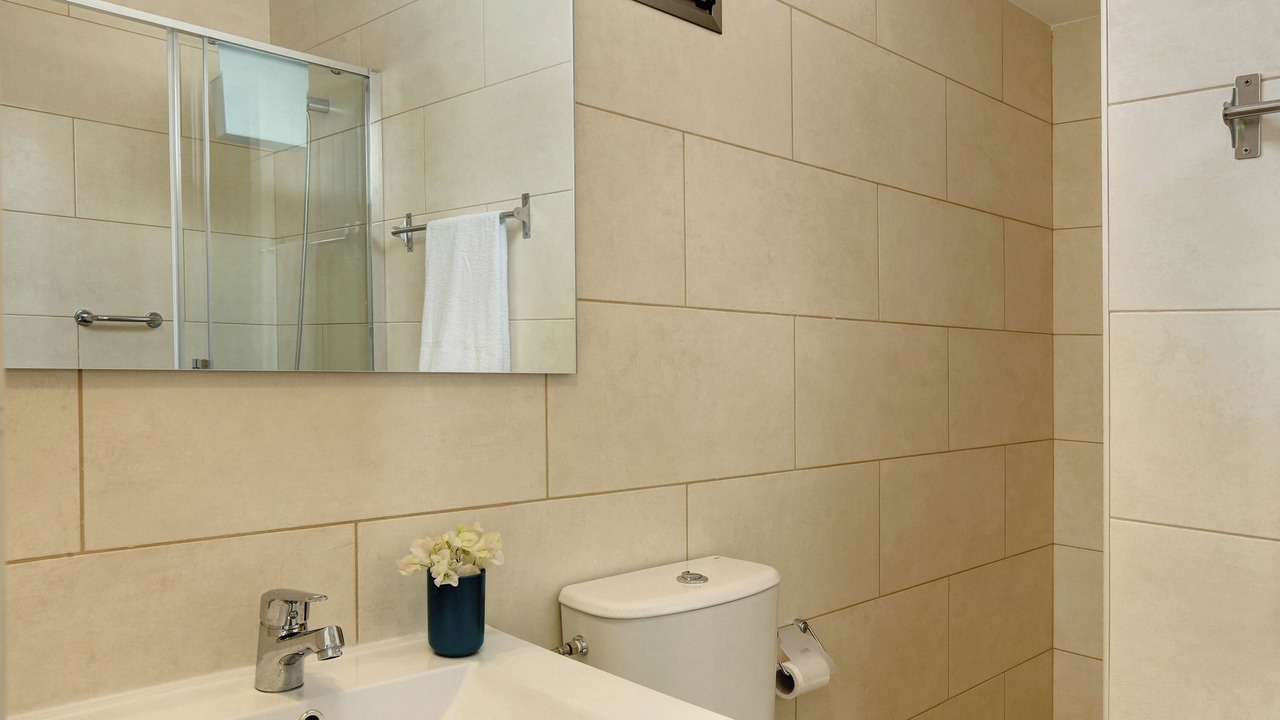Photo of Bathroom in Playa de Mogan