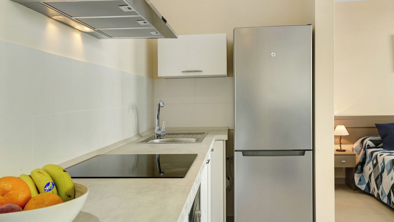 Photo of Kitchen in Playa de Mogan