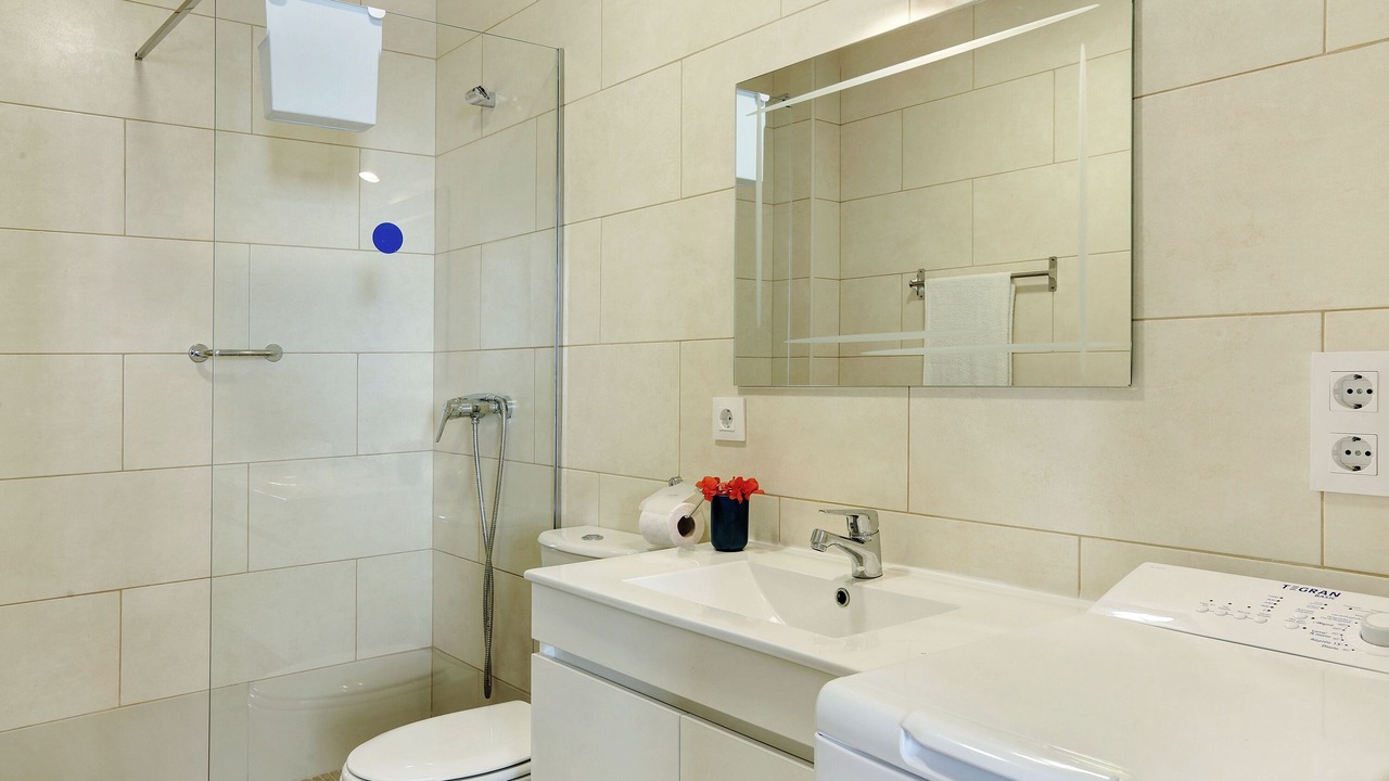 Photo of Bathroom in Playa de Mogan