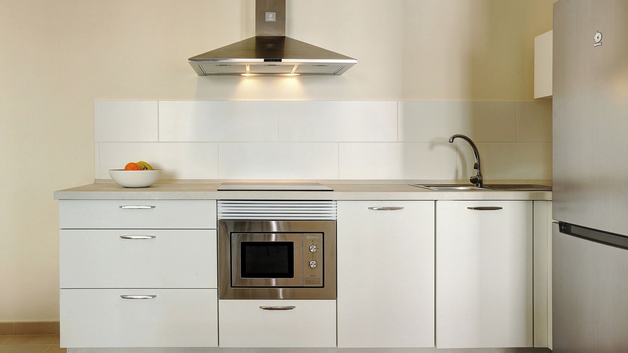 Photo of Kitchen in Playa de Mogan