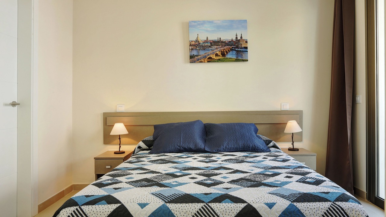 Photo of Bedroom in Playa de Mogan