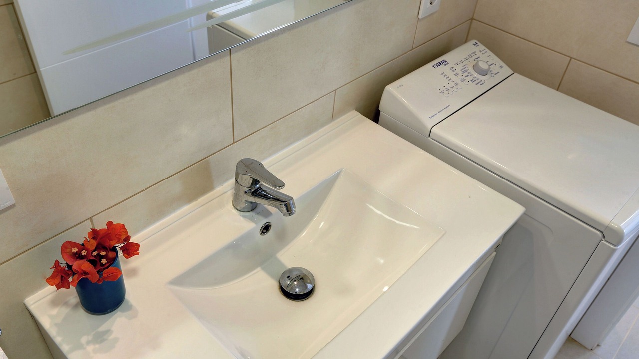 Photo of Bathroom in Playa de Mogan