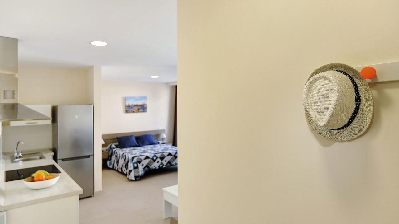 Photo of Bedroom in Playa de Mogan