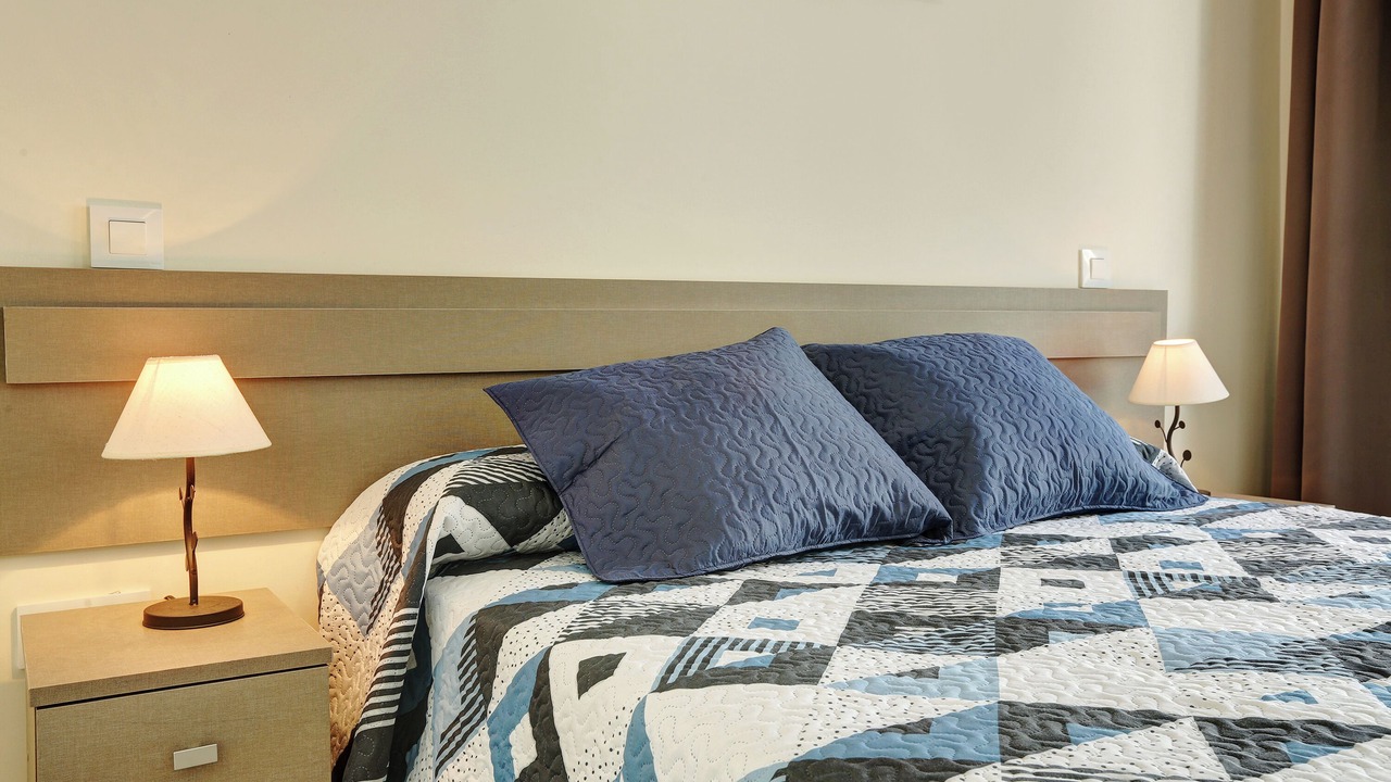 Photo of Bedroom in Playa de Mogan