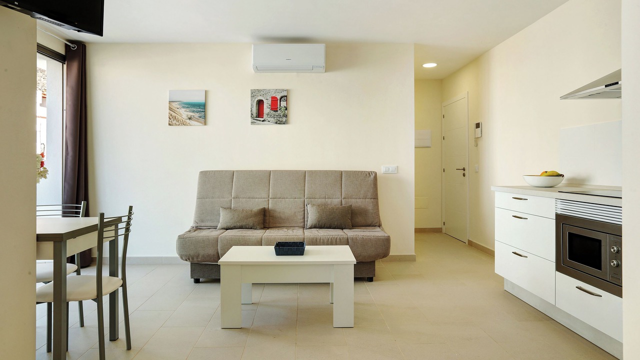 Photo of Livingroom in Playa de Mogan