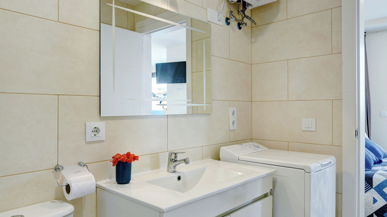 Photo of Bathroom in Playa de Mogan
