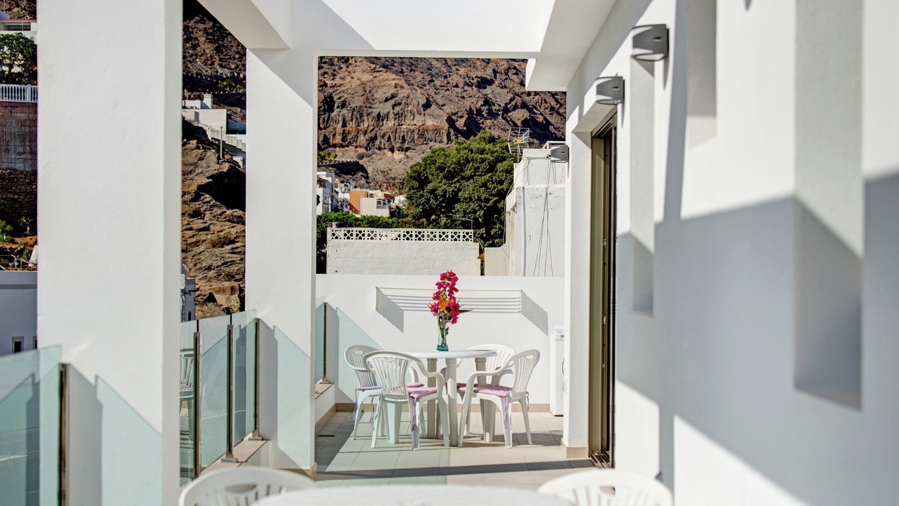 Photo of Outdoor in Playa de Mogan