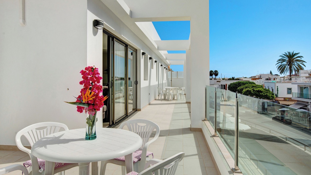 Photo of Outdoor in Playa de Mogan